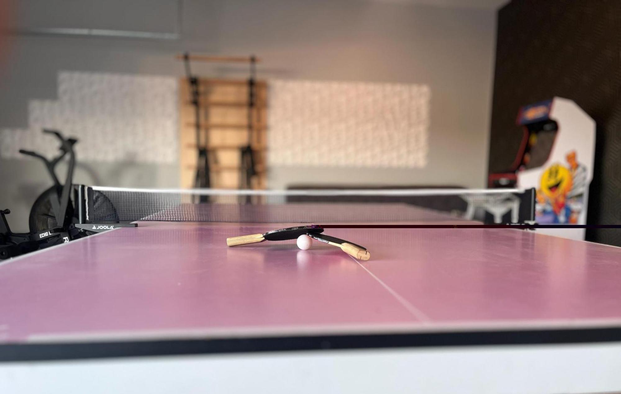 5Br3B Pool, 2Mi To Fstvals, Ev Chrgr, Gym, Games Villa Indio Dış mekan fotoğraf