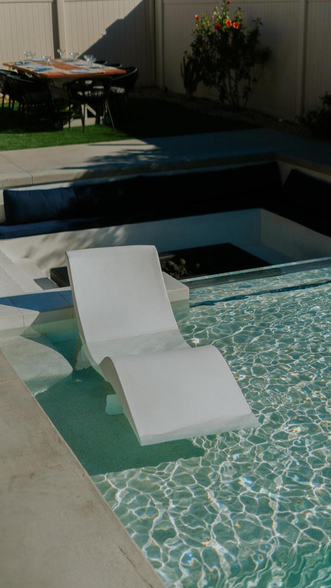 5Br3B Pool, 2Mi To Fstvals, Ev Chrgr, Gym, Games Villa Indio Dış mekan fotoğraf